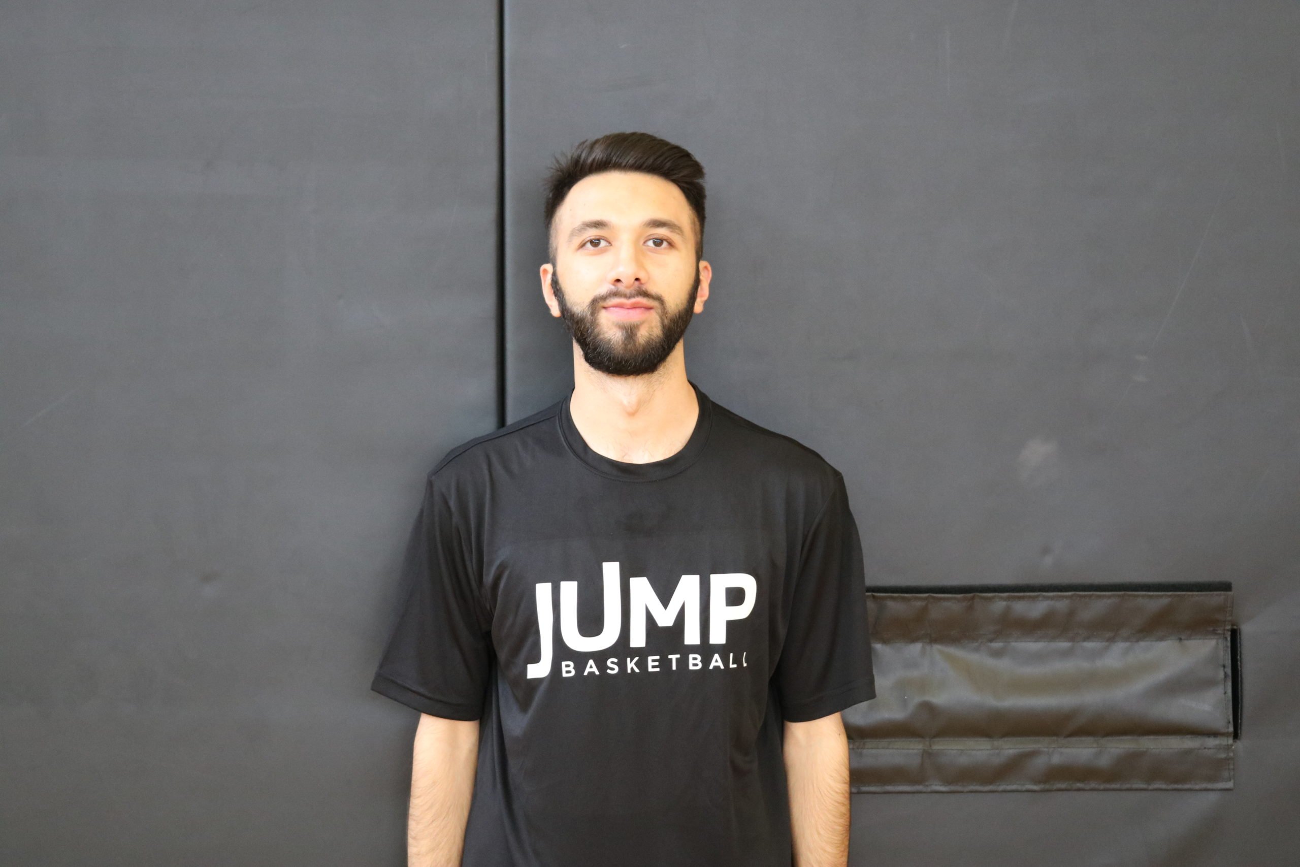 Coach Akram Coach Akram